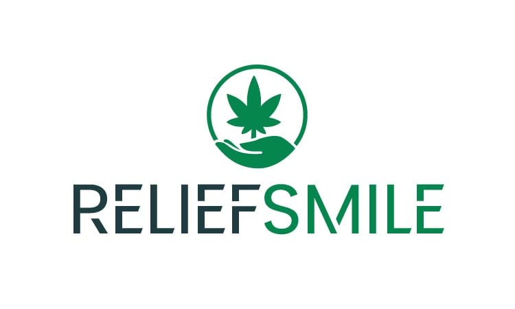 ReliefSmile logo